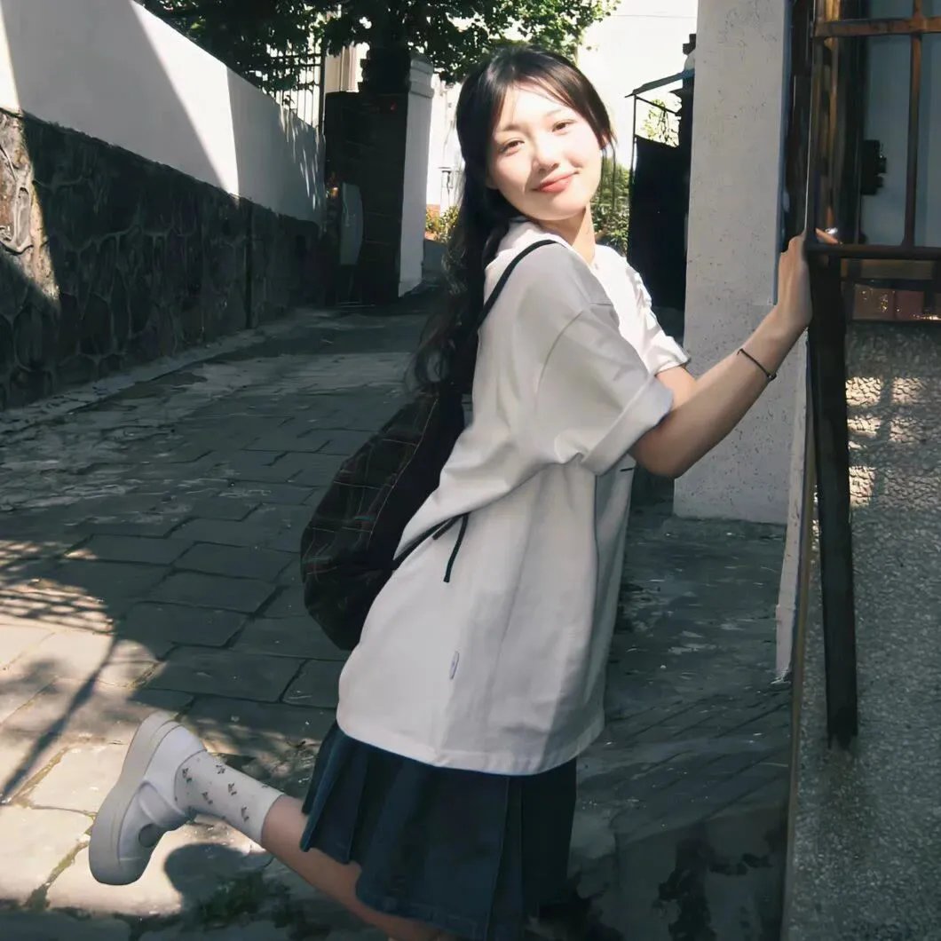 那一个转身