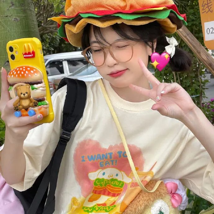 说得好，小猫咪！