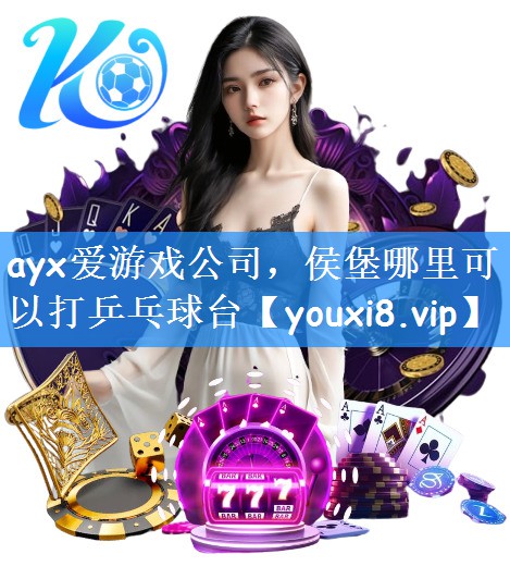 ayx爱游戏公司，侯堡哪里可以打乒乓球台