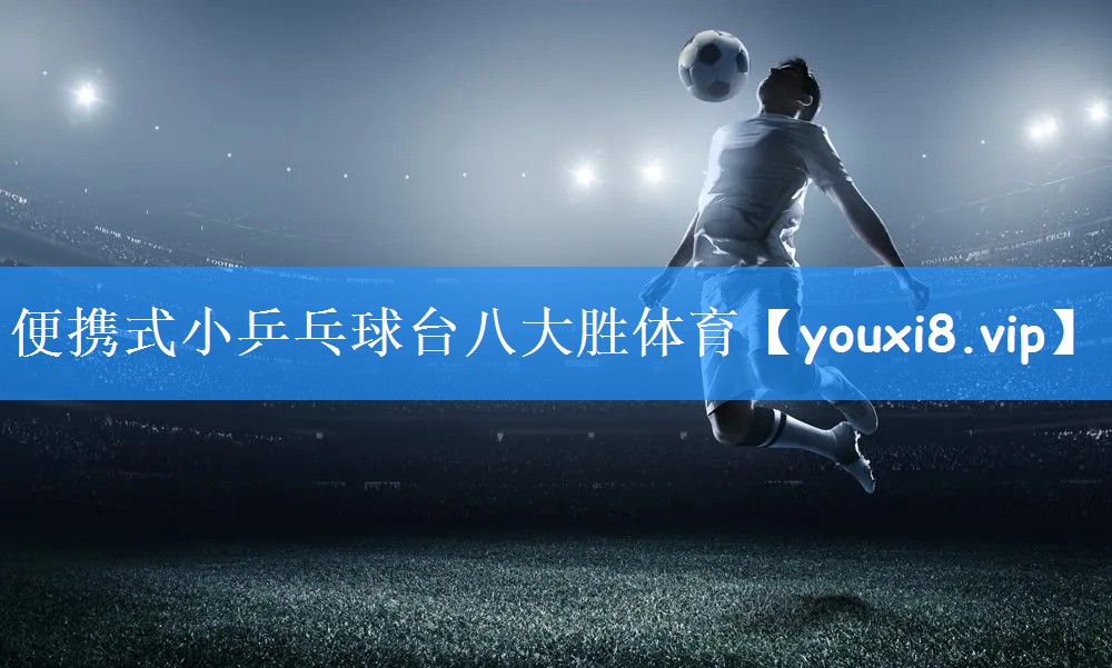 便携式小乒乓球台八大胜体育