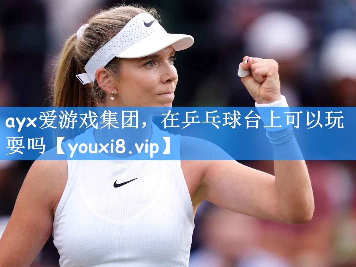 ayx爱游戏集团,在乒乓球台上可以玩耍吗